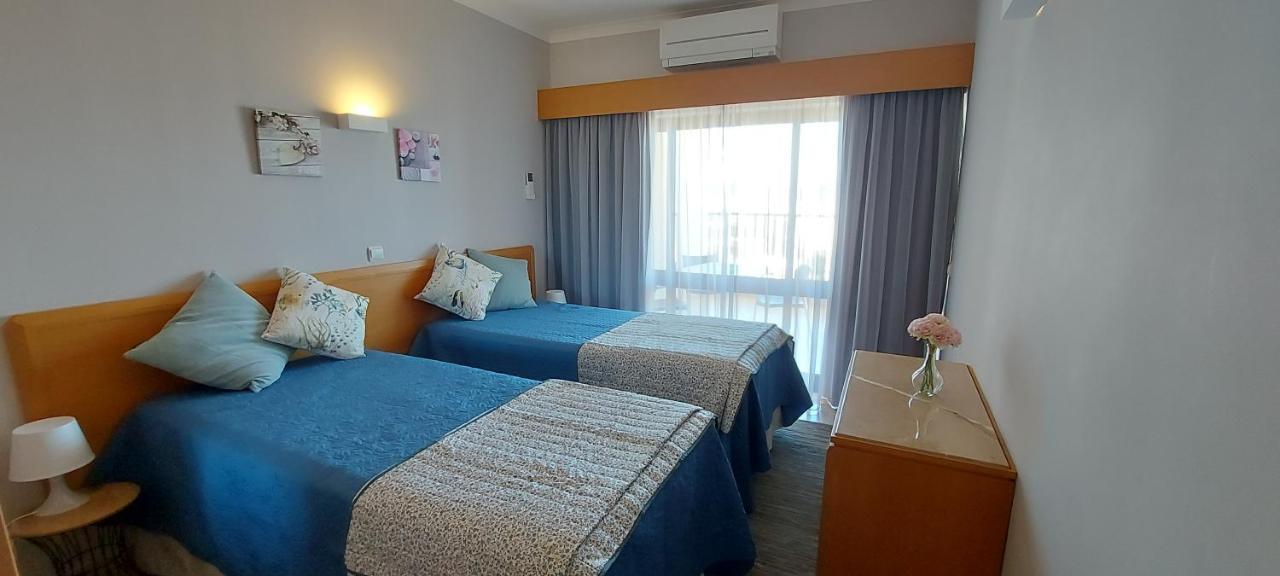 Big'S Flat - Clube Praia Mar - Praia Da Rocha Portimao Exterior photo