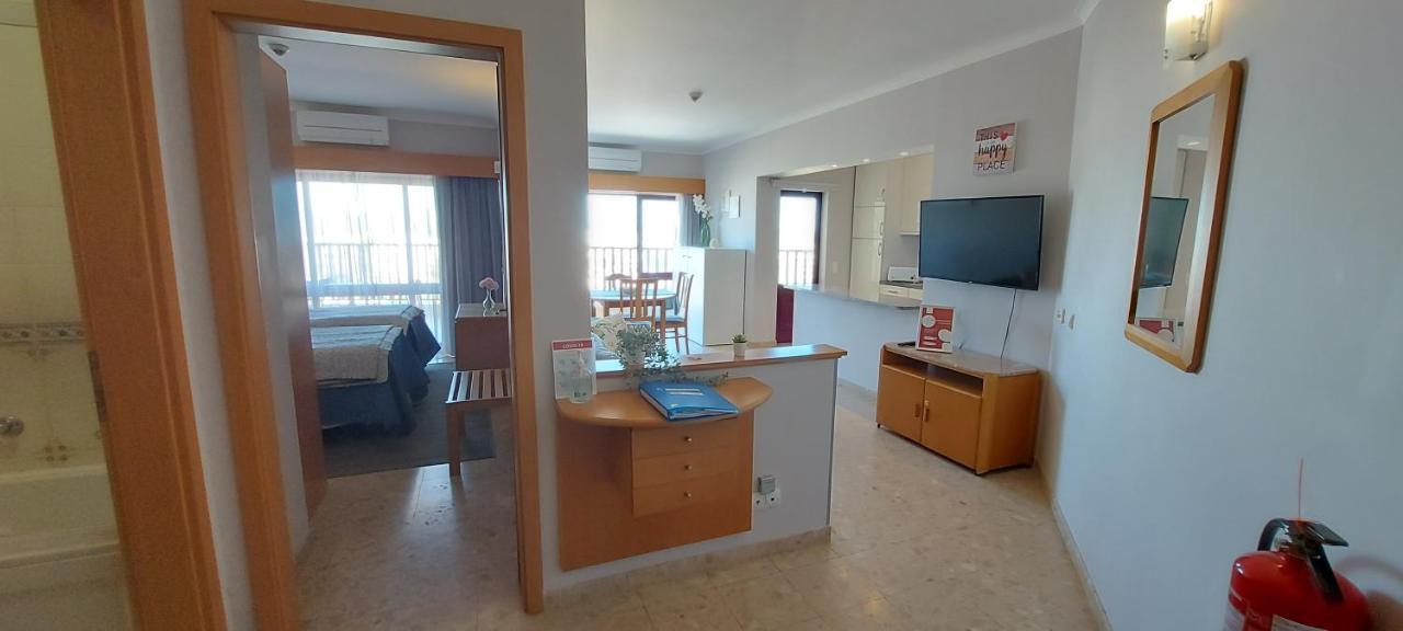 Big'S Flat - Clube Praia Mar - Praia Da Rocha Portimao Exterior photo