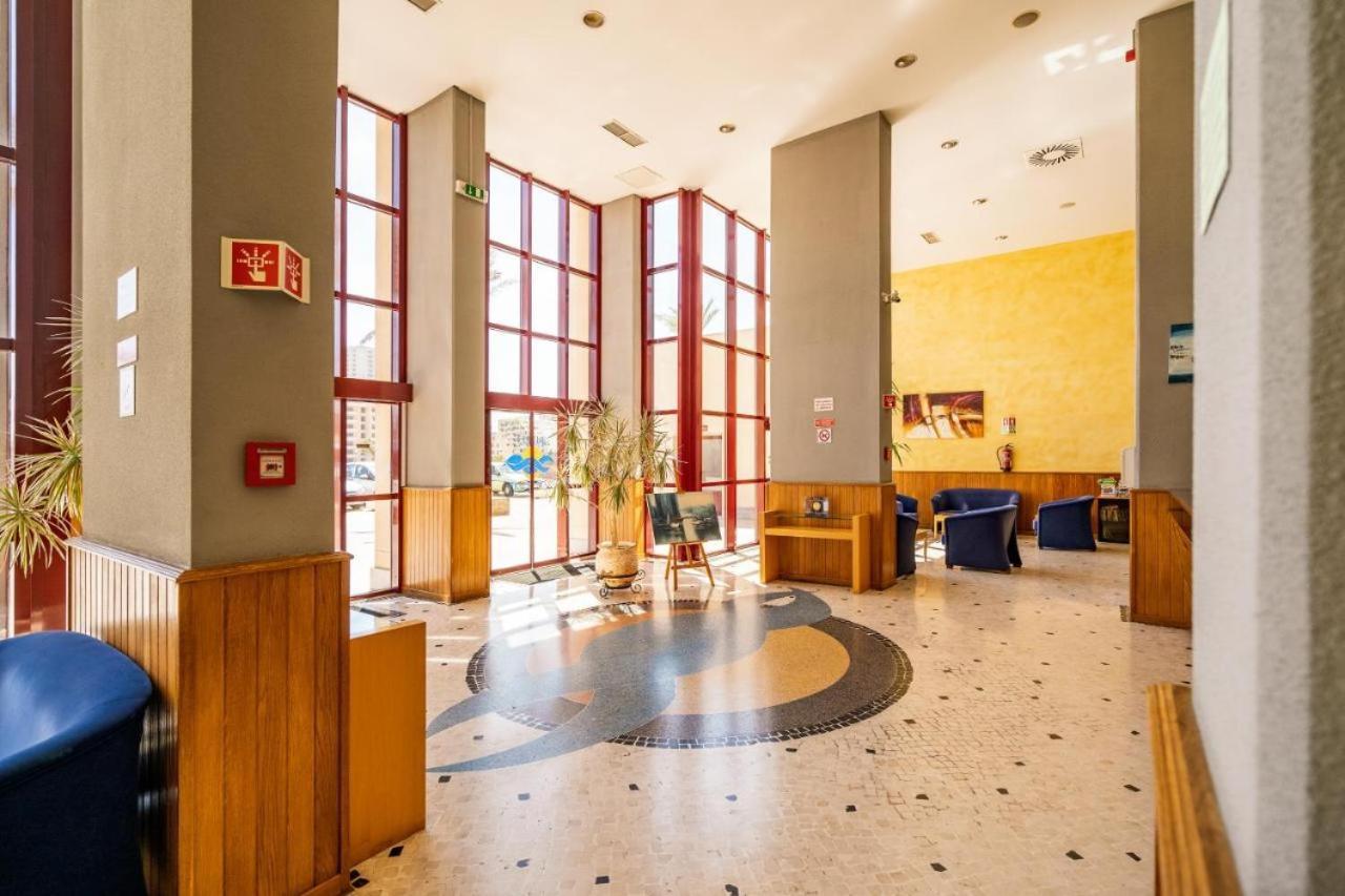 Big'S Flat - Clube Praia Mar - Praia Da Rocha Portimao Exterior photo
