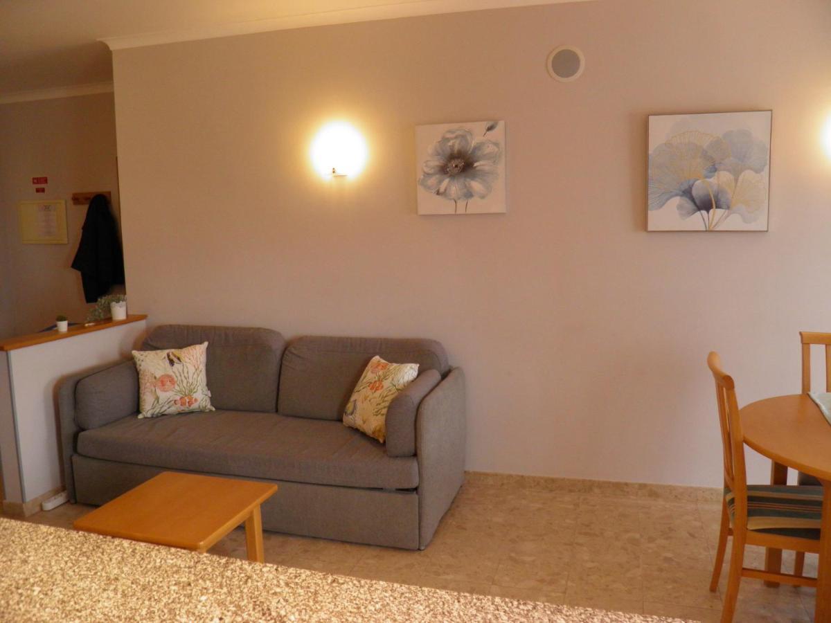 Big'S Flat - Clube Praia Mar - Praia Da Rocha Portimao Exterior photo